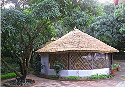 The Corbett Aroma Havens